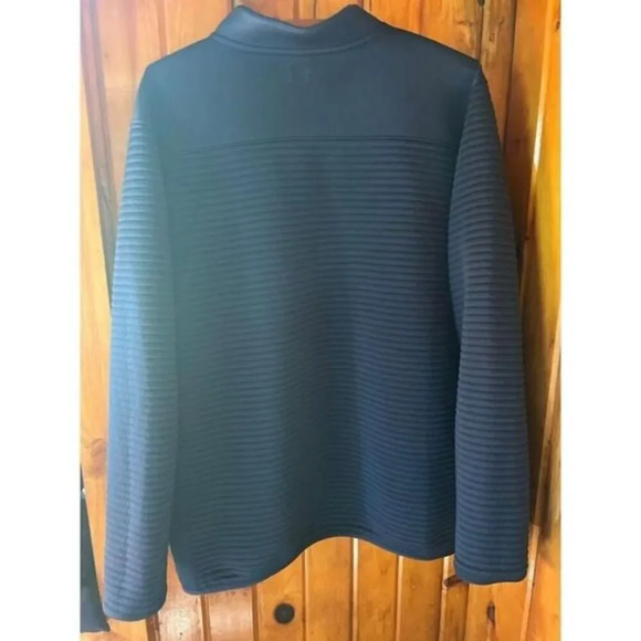 Under Armour Storm Golf 1/4 Zip Pullover Men's Size XXL - Picture 2 of 6